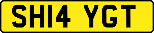 SH14YGT