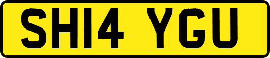 SH14YGU