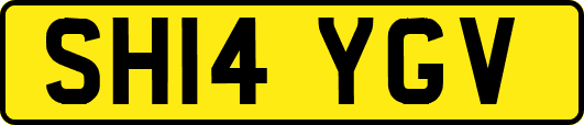 SH14YGV