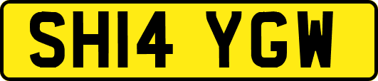 SH14YGW