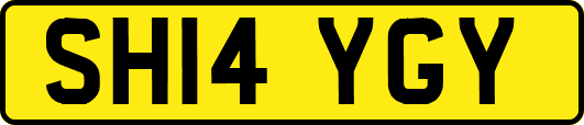 SH14YGY