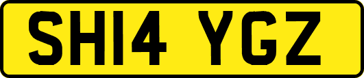 SH14YGZ