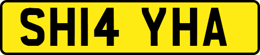 SH14YHA