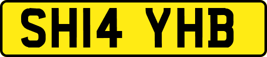 SH14YHB