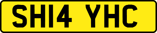 SH14YHC