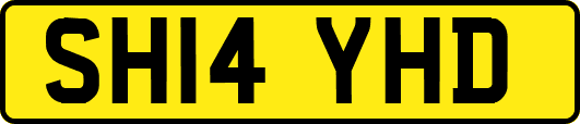 SH14YHD