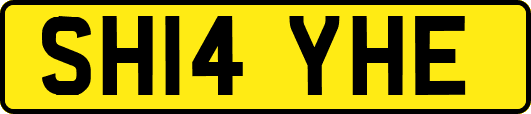 SH14YHE