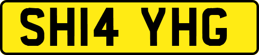 SH14YHG