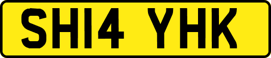 SH14YHK