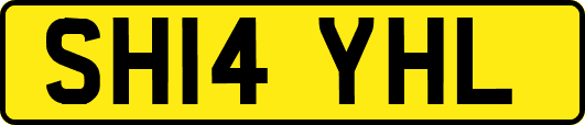 SH14YHL