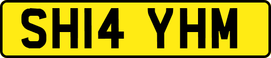 SH14YHM