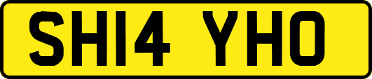 SH14YHO