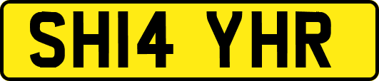 SH14YHR