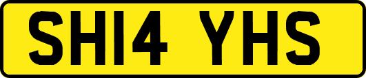SH14YHS