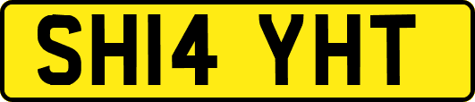 SH14YHT