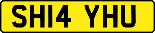 SH14YHU