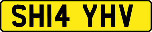 SH14YHV