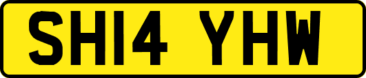 SH14YHW