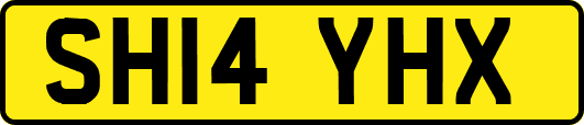 SH14YHX