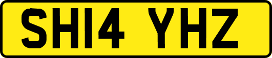 SH14YHZ