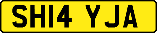 SH14YJA
