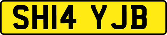SH14YJB