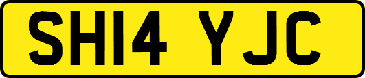 SH14YJC