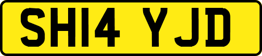 SH14YJD