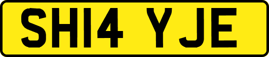 SH14YJE