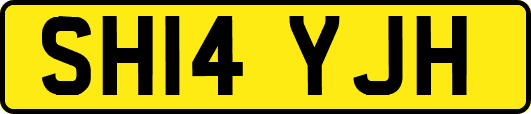 SH14YJH