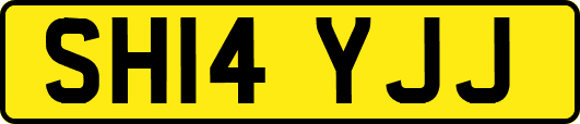 SH14YJJ