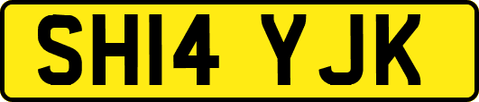 SH14YJK