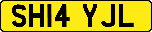 SH14YJL