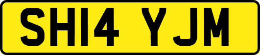 SH14YJM