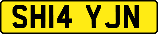 SH14YJN
