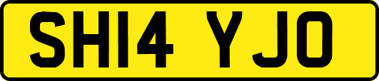 SH14YJO