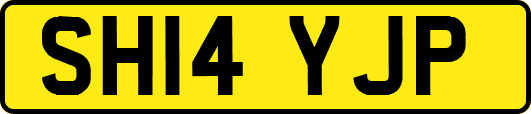 SH14YJP
