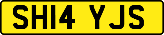 SH14YJS