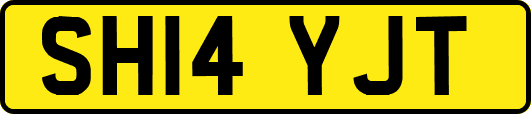 SH14YJT