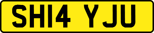 SH14YJU