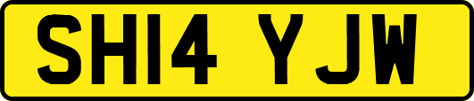 SH14YJW