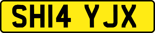 SH14YJX