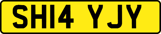 SH14YJY
