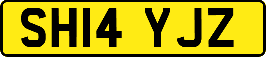 SH14YJZ
