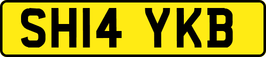 SH14YKB