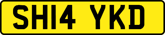 SH14YKD