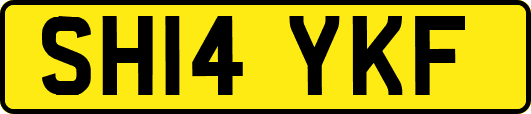 SH14YKF