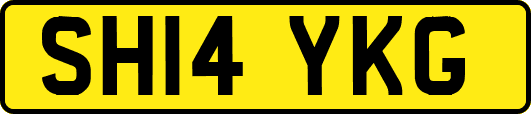 SH14YKG