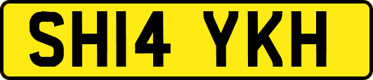 SH14YKH
