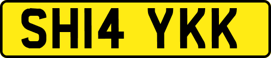 SH14YKK